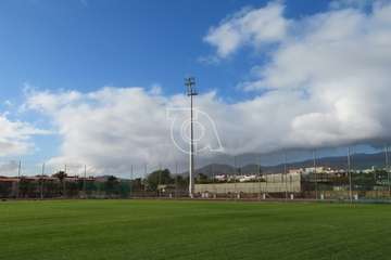  Telde, sede del primer campo homologado por la Federación Española de Béisbol y Sófbol/TA.